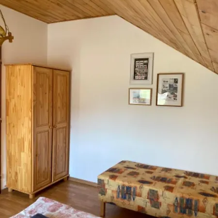 Apartman U Rybnicka