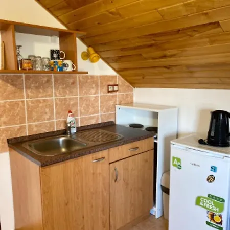 U Rybnicka Apartman