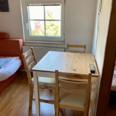 Apartamento U Rybnicka *