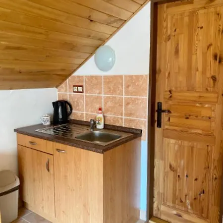 U Rybnicka Apartment *