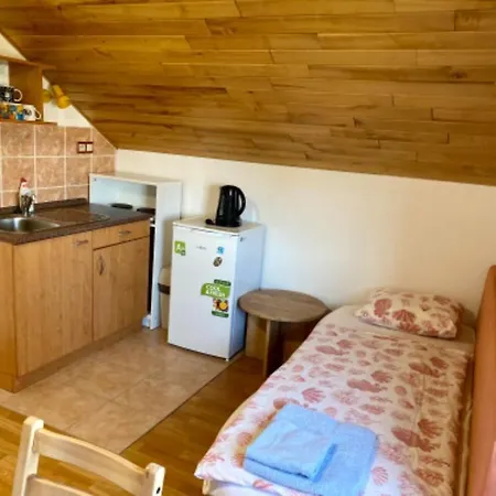Apartamento U Rybnicka