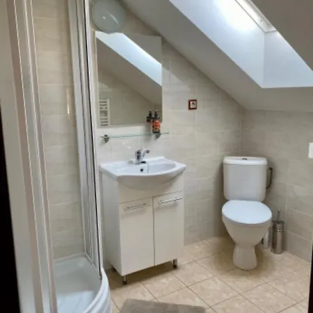 U Rybnicka Apartman *