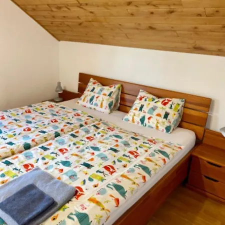 Apartman U Rybnicka