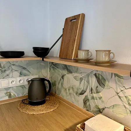 U Rybnicka Apartmán