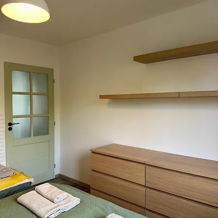 U Rybnicka Apartmán *