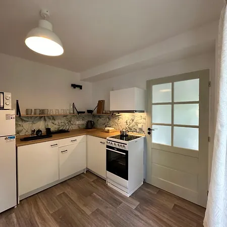 U Rybnicka Apartmán Pribraz