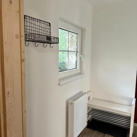 Apartmán U Rybnicka Pribraz