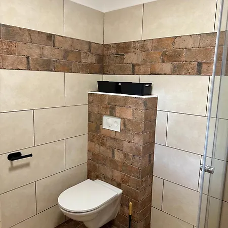 U Rybnicka Apartmán